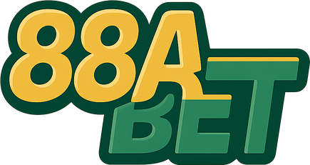 88a bet Logo